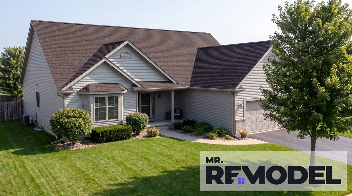 Roof Replacement Financing: Loans, Insurance, and Payment Options